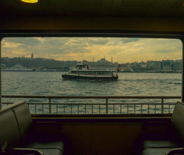 Les destinations phare des croisières pour célibataires