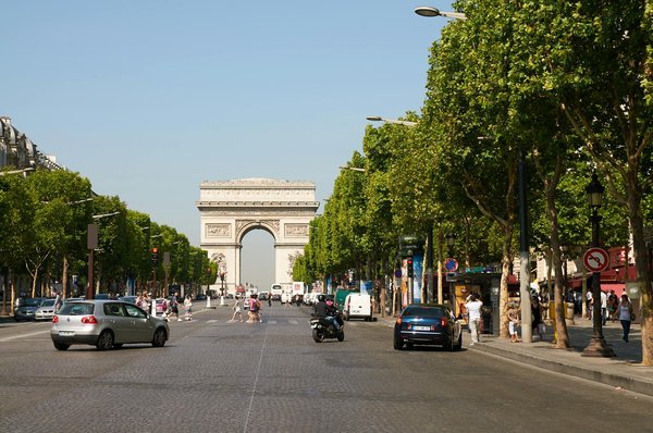 Top 5 lieux de réception pour un mariage élégant à trets