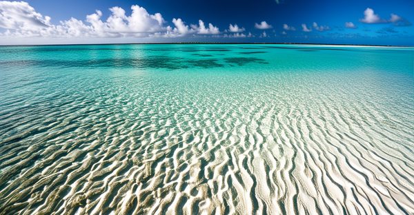 Voyage bahamas : guide pour organiser votre séjour parfait